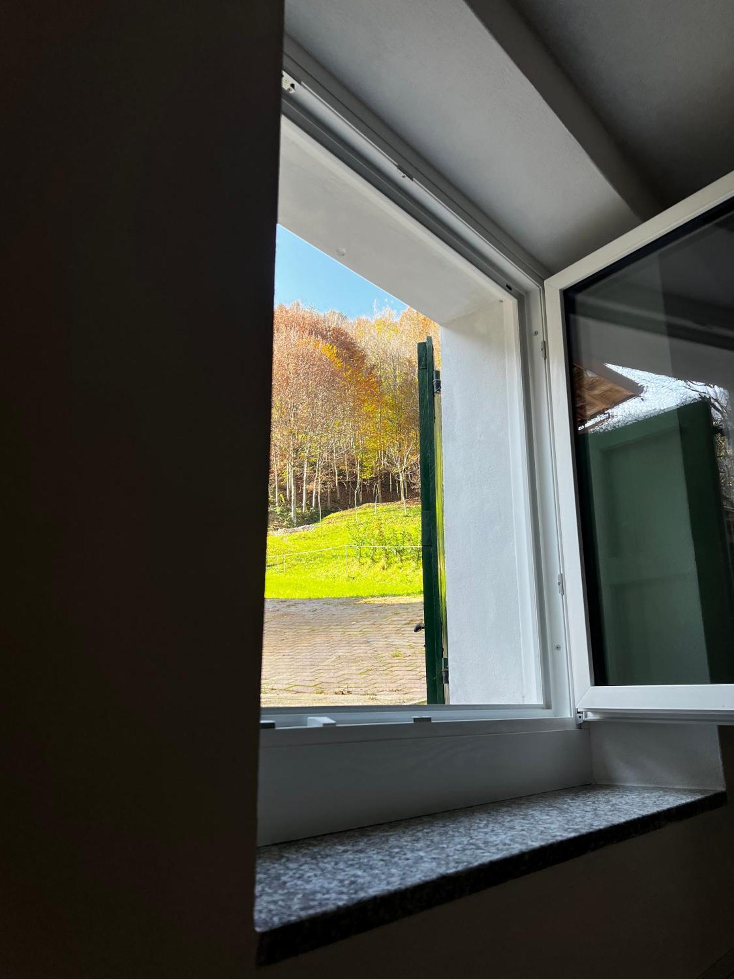 Cascina Uertigher Gorno ภายนอก รูปภาพ